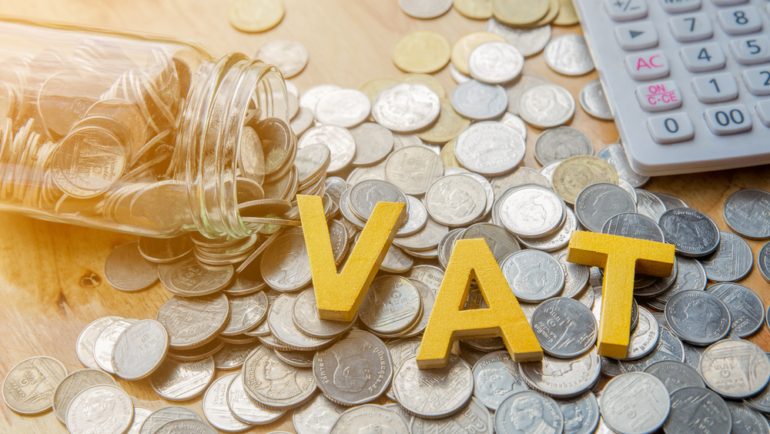 VAT Returns Filing